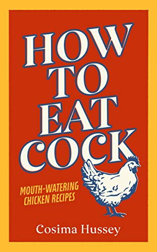 How to Eat Cock von Century