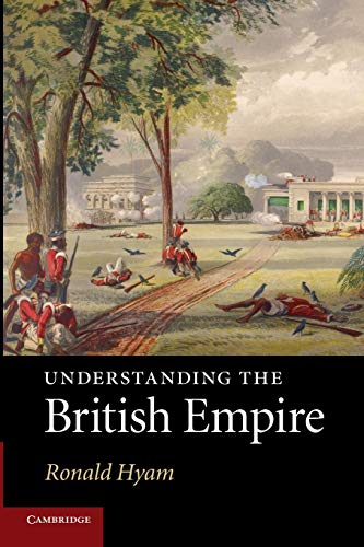 Understanding the British Empire von Cambridge University Press