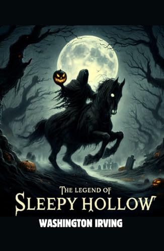 The Legend of Sleepy Hollow von Independently published