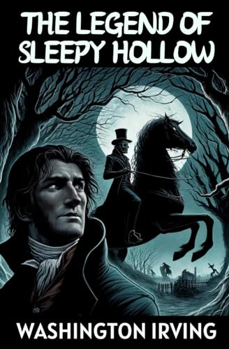 The Legend of Sleepy Hollow von Independently published