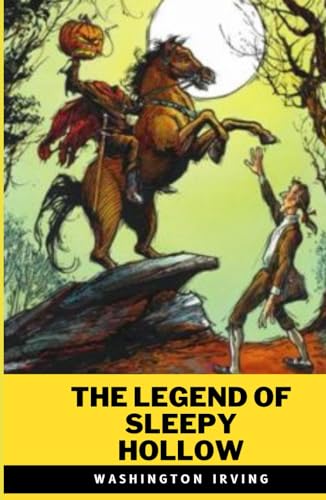 The Legend of Sleepy Hollow von Independently published