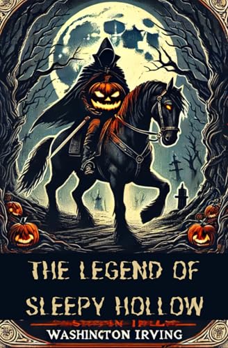 The Legend of Sleepy Hollow von Independently published