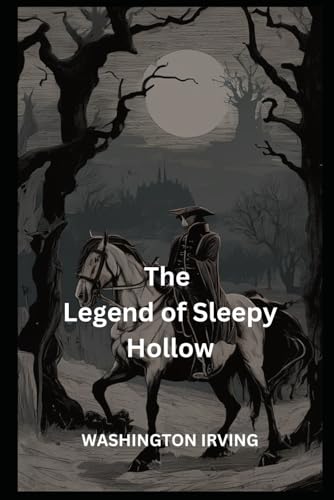 The Legend of Sleepy Hollow von Independently published