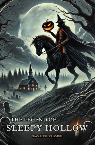 The Legend of Sleepy Hollow von Independently published