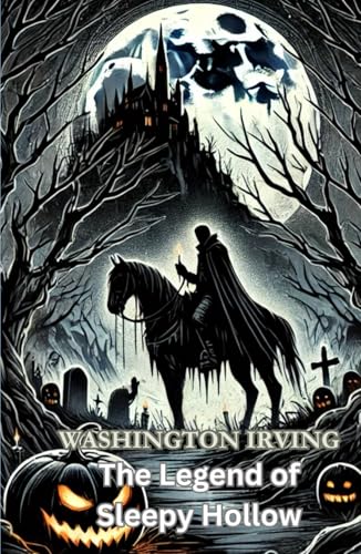 The Legend of Sleepy Hollow von Independently published