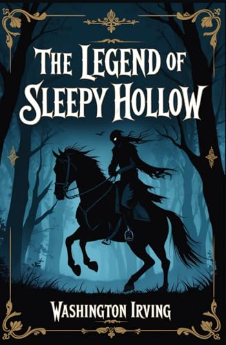 The Legend of Sleepy Hollow von Independently published