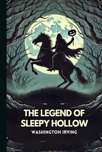 The Legend of Sleepy Hollow von Independently published