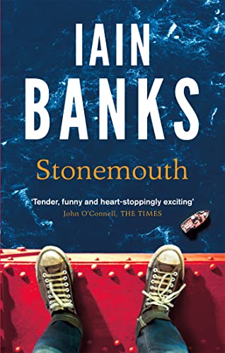 Stonemouth: The Sunday Times Bestseller von ABACUS