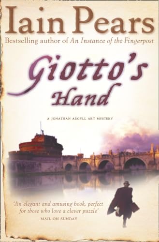 Giotto’s Hand von Harper