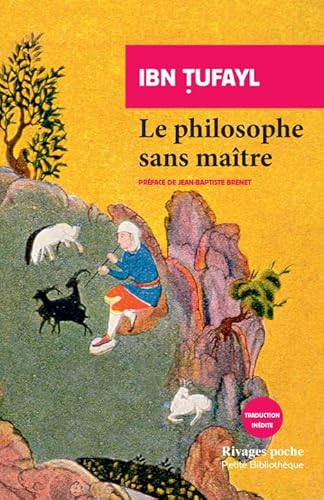 Le philosophe sans maître von RIVAGES