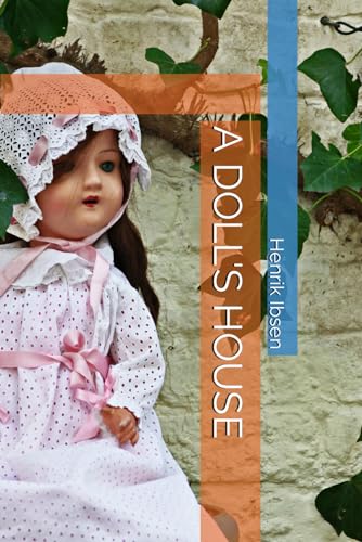 A DOLL'S HOUSE von Independently published