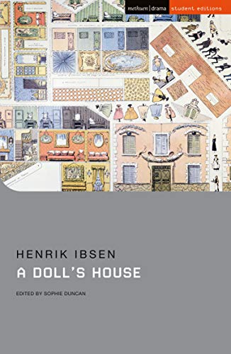 A Doll’s House (Student Editions) von Bloomsbury Academic