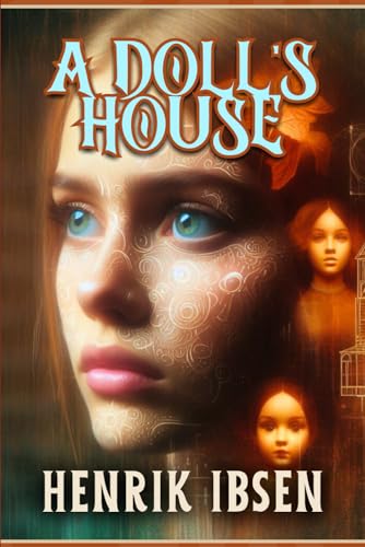 A Doll's House von Independently published