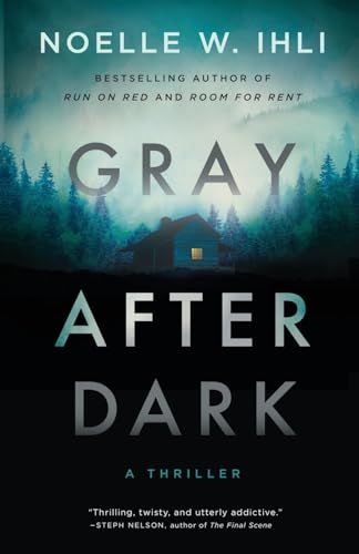 Gray After Dark: A Thriller von Dynamite Books