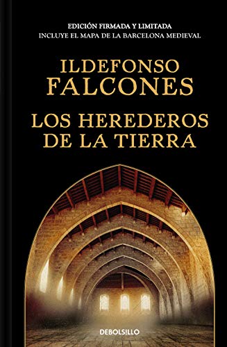 Los herederos de la tierra (Best Seller) von DEBOLSILLO
