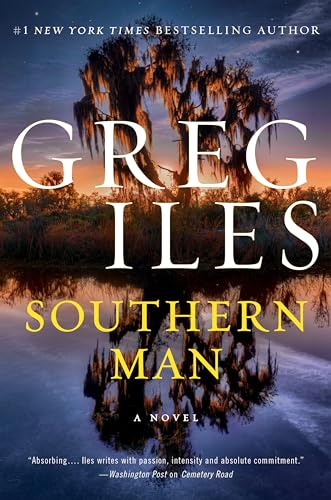 Southern Man: A Novel (Penn Cage, 7)