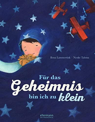 Für das Geheimnis bin ich zu klein: Einfühlsames, warmes Bilderbuch zum schwierigen Thema Missbrauch für Kinder ab 4 Jahren