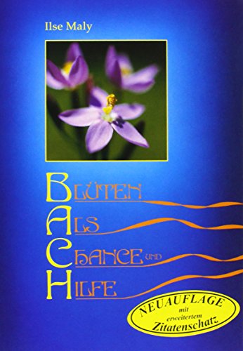 Blüten als Chance und Hilfe: Mit 39 Blüten-Karten