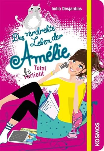 Das verdrehte Leben der Amélie, 5, Total beliebt von Kosmos