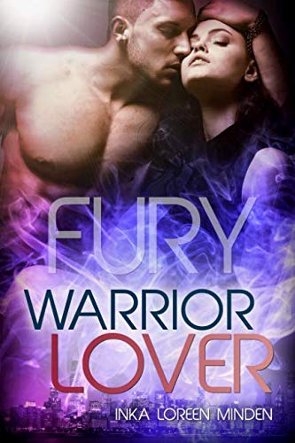 Fury - Warrior Lover