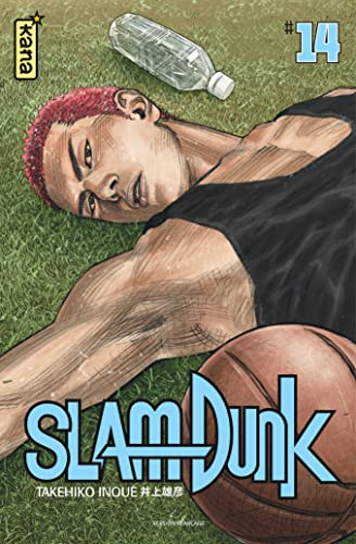 Slam Dunk (Star Edition) - Tome 14