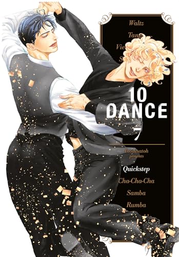 10 DANCE 7 von Kodansha Comics