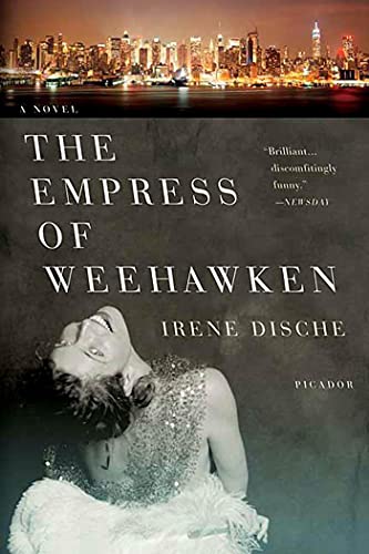 The Empress of Weehawken von St. Martins Press-3PL