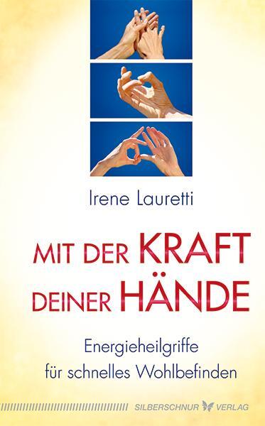 Mit der Kraft deiner Hände