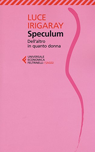 Speculum (Universale economica, Band 8937)