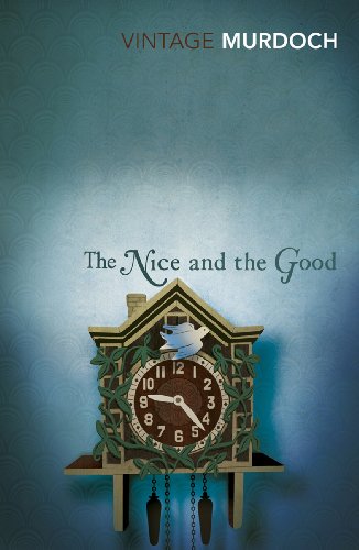The Nice and the Good von Vintage Classics
