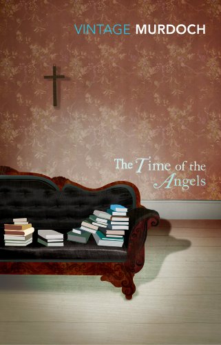 The Time Of The Angels von Vintage Classics