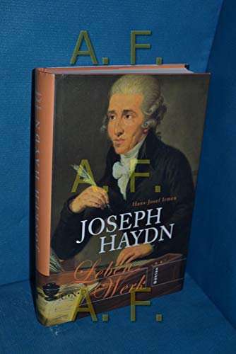 Joseph Haydn: Leben und Werk