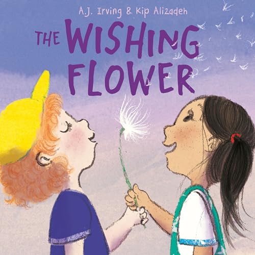 The Wishing Flower von Knopf Books for Young Readers