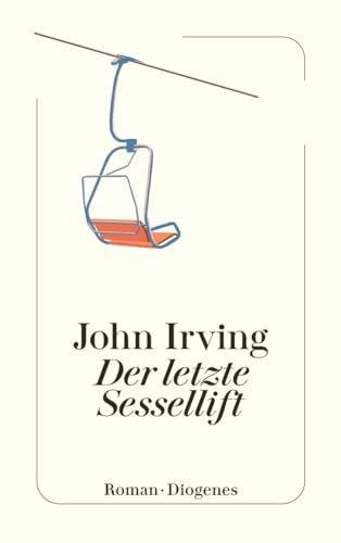 Der letzte Sessellift (detebe) von Diogenes