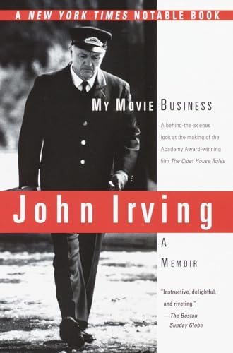 My Movie Business: A Memoir von Ballantine Books