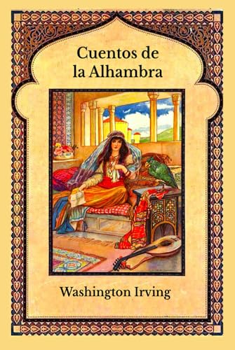 Cuentos de la Alhambra