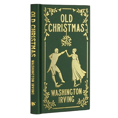Old Christmas (Arcturus Ornate Classics) von Arcturus Publishing Ltd