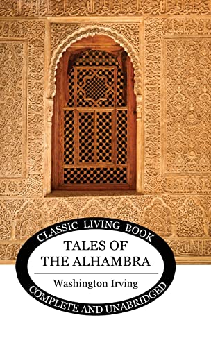 Tales of the Alhambra von Living Book Press