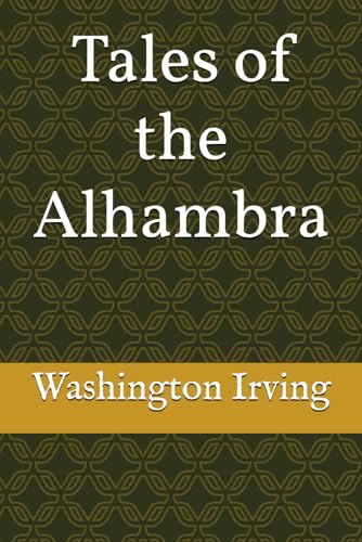 Tales of the Alhambra von Independently published