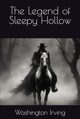 The Legend of Sleepy Hollow (Illustrated) von Independently published