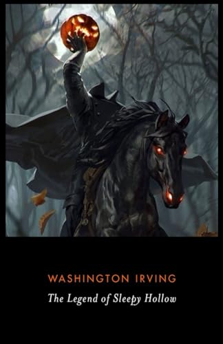 The Legend of Sleepy Hollow von Independently published