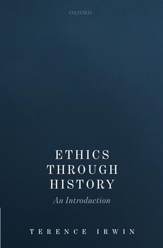 Ethics Through History: An Introduction