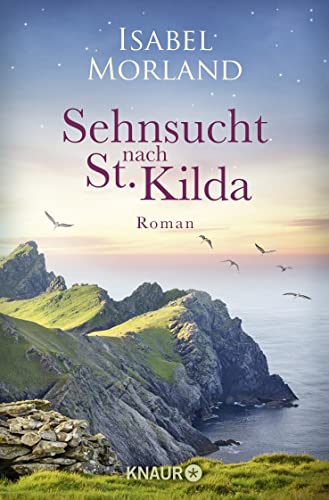 Sehnsucht nach St. Kilda: Roman