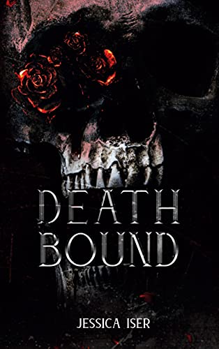 Deathbound von Books on Demand GmbH