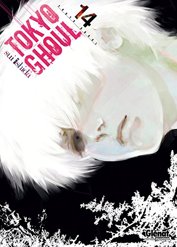 Tokyo Ghoul 14 von GLENAT