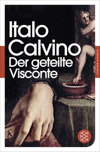 Der geteilte Visconte: Roman von FISCHERVERLAGE