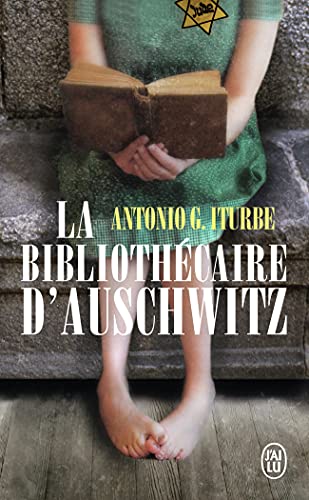 La Bibliothecaire d'Auschwitz von J'AI LU