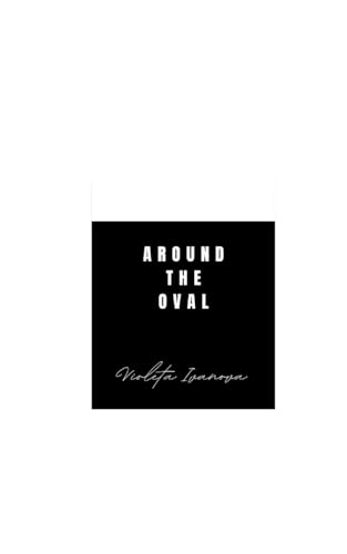 around the oval von BookLeaf Publishing