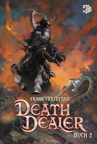 Frank Frazettas Death Dealer 2 von Cross Cult Entertainment