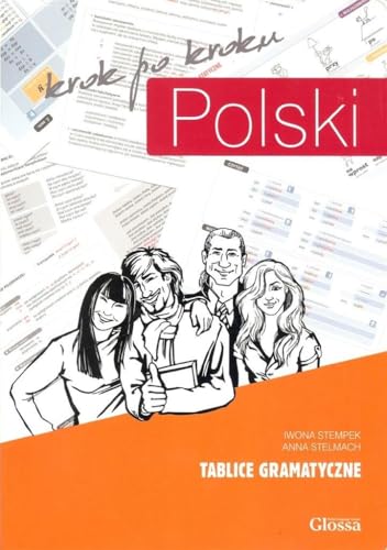 Polski, krok po kroku: Polish grammar